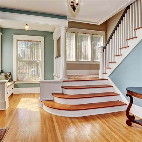 traditional staircase ideas